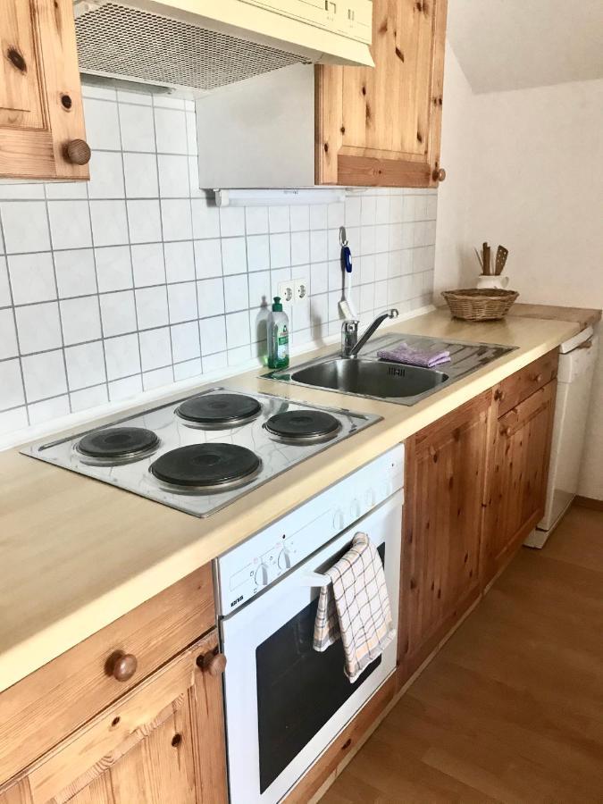 Ferienwohnung Zweinig02 Rosswein Exterior foto